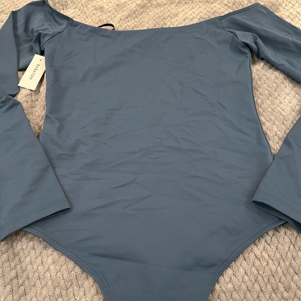 aritzia body suit